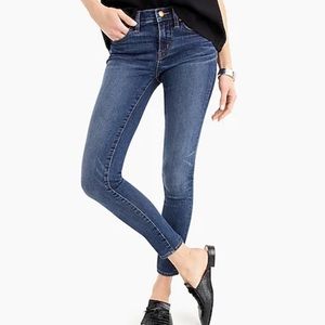 Jcrew Jeans 25 P